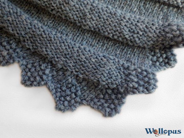 Nook, der Drachenschwanz