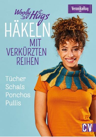 Tuch Amazonas Häkeln