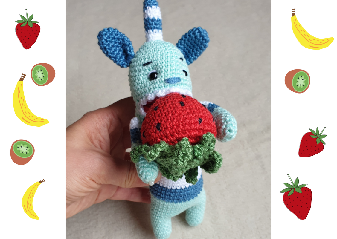 Monster Schnapp Anleitung