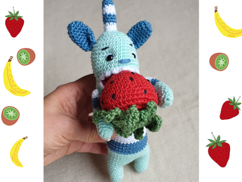 Monster Schnapp Anleitung