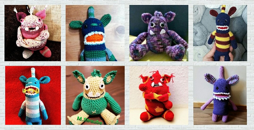 Monster Schnapp Anleitung - Bild 4