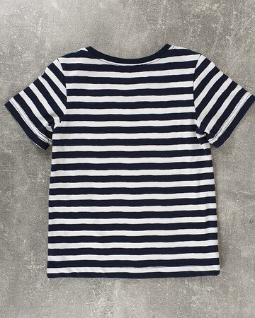 Lio Kids’ Basic Shirt – Short, 3/4 & Long Sleeves EU 86–158 / US 2–14