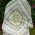Baby crochet blanket pattern Lily