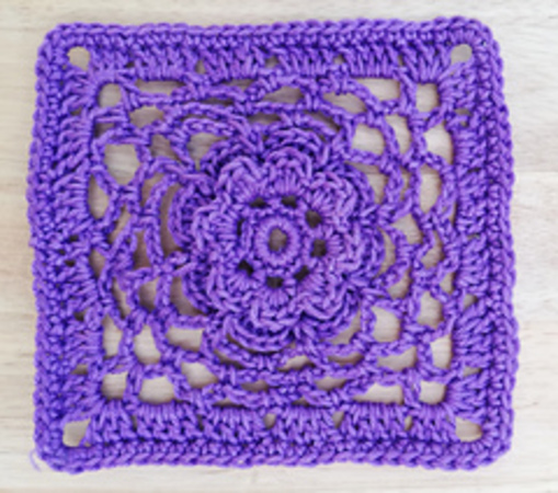 Crochet Bolero Pattern Bonita