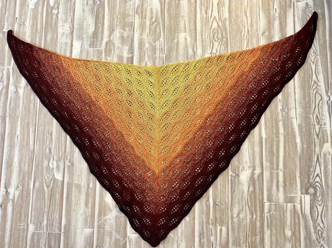 Häkelanleitung für schönes - Bild 10