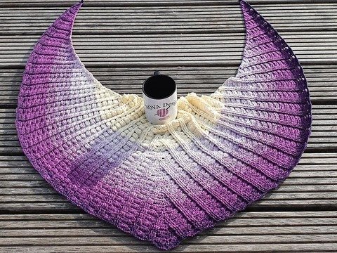 Dreieckstuch Escalera