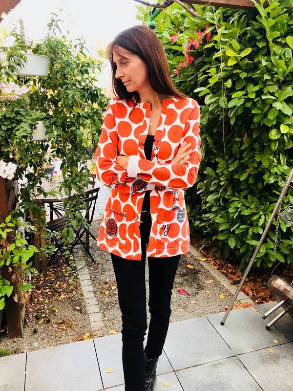 Cardigan für Damen Gr. 36-52 - Bild 4