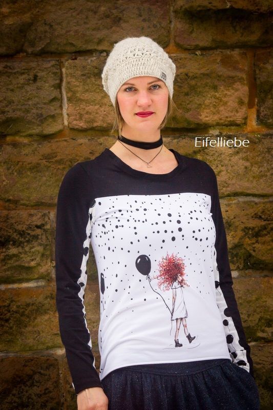 Shirt Bärliner Tante 36-52 - Bild 2