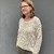 Pullover mit Lochmuster [PDF]