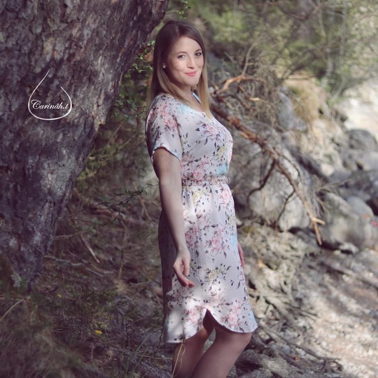 Ebook Kleid RAVELLO Gr.XS-XXL