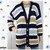 Strickanleitung Cardigan "Sommerstyle"