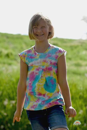 !Whoop No 71 Teen Size 134 to 146 Pattern & Manual