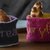 Strickanleitung Mini Brotkorb "Breakfast for you" - in Doubleface