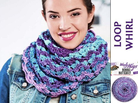 LOOP WHIRL