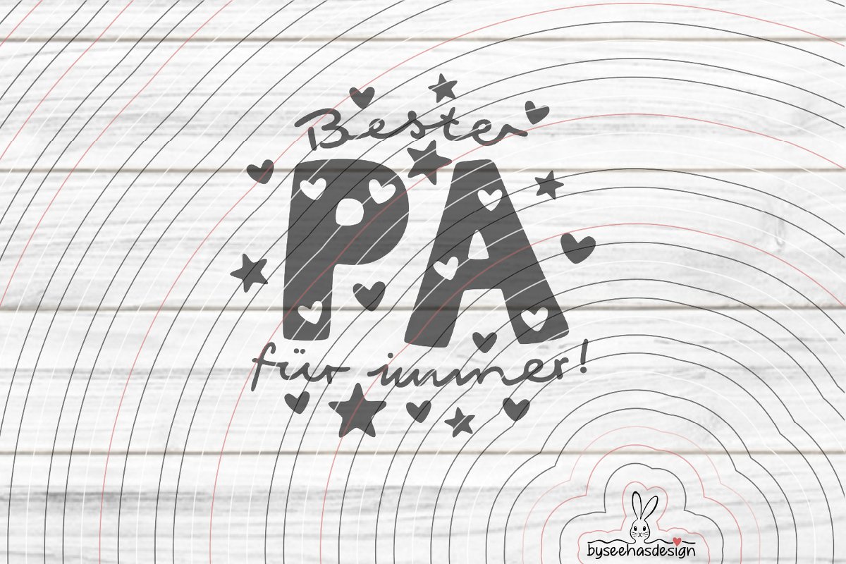 Bester Pa Plotterdatei SVG DXF - Bild 2