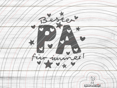 Bester Pa Plotterdatei SVG DXF