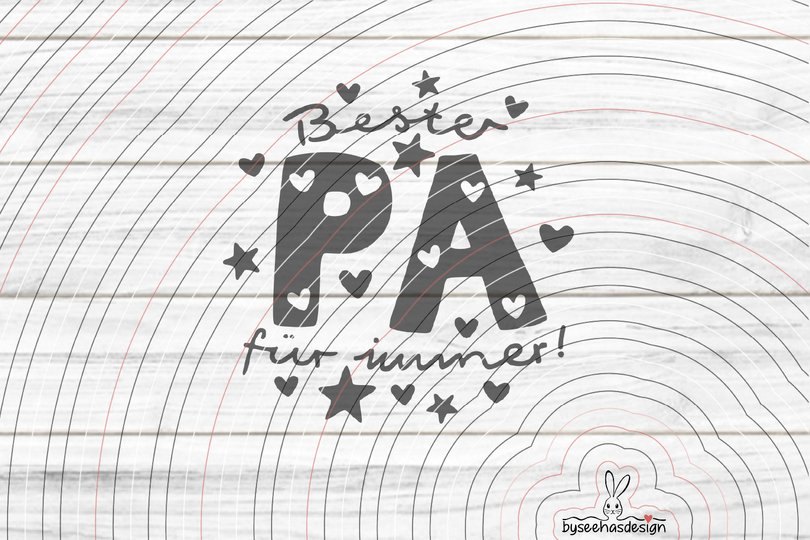 Bester Pa Plotterdatei SVG DXF