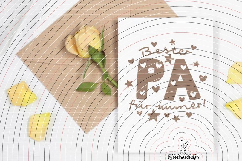 Bester Pa Plotterdatei SVG DXF