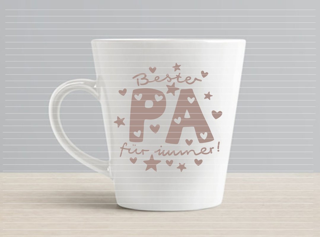 Bester Pa Plotterdatei SVG DXF FCM - Bild 4