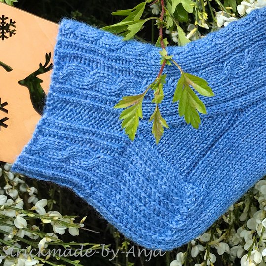 Sneakersocken Salinas