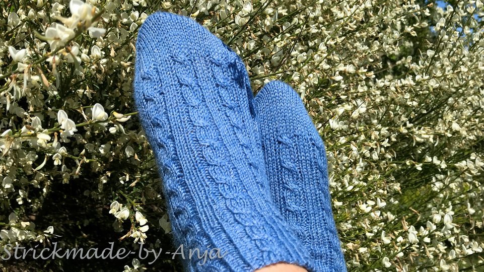 Sneakersocken Salinas