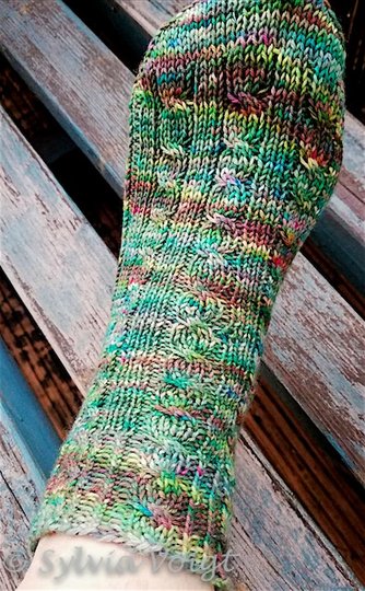 Sneakersocken Salinas