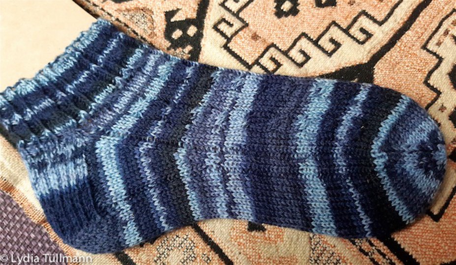 Sneakersocken Salinas