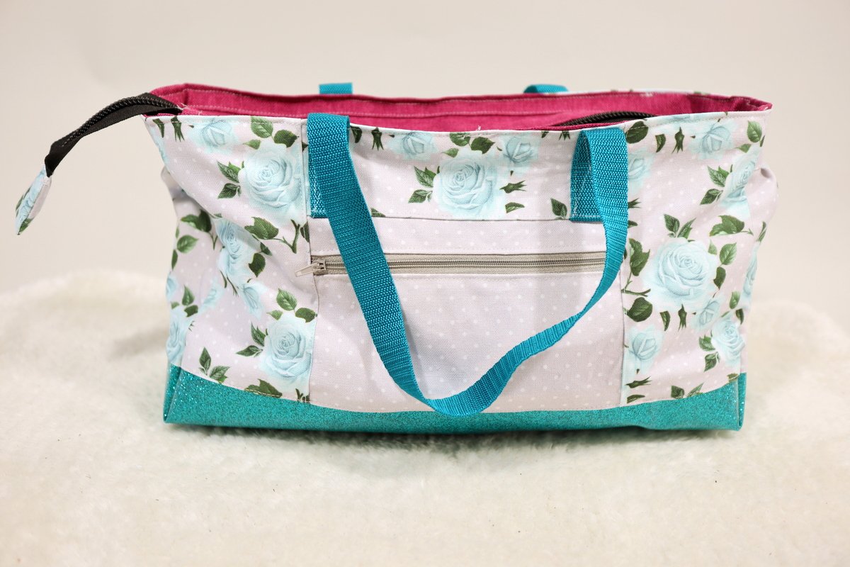 Tasche MAEVE in 2 Größen - Bild 7