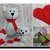 Teddy „Mutterliebe“ - Häkelanleitung