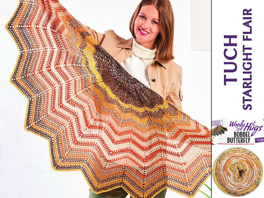 TUCH STARLIGHT FLAIR