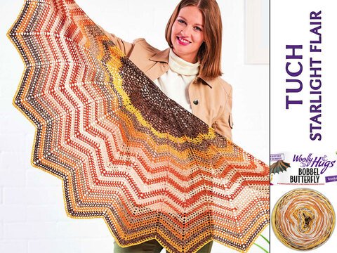 TUCH STARLIGHT FLAIR