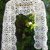 Crochet Lace Scarf