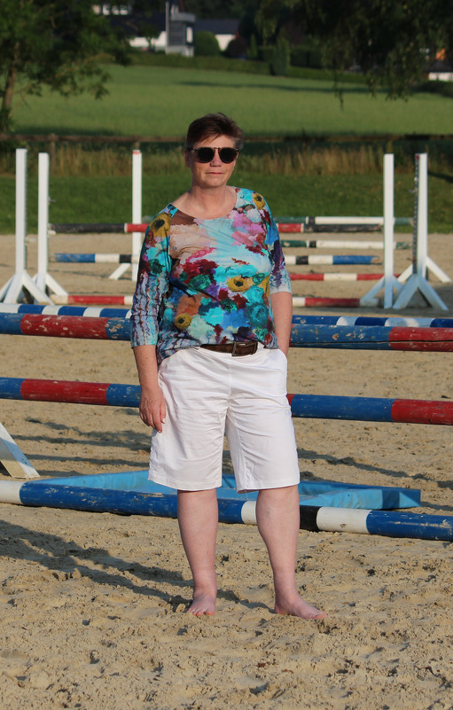 Anleitung Dahlia Raglan Basic Shirt von 36 - 62