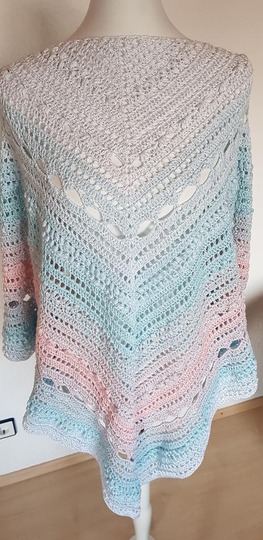 Marias Perlen - Das Tücher Komplettpaket