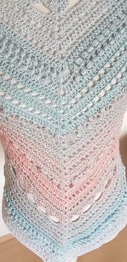 Marias Perlen - Das Tücher Komplettpaket