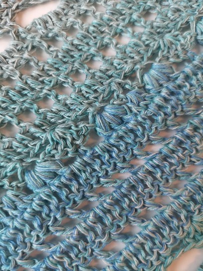 Marias Perlen - Das Tücher Komplettpaket