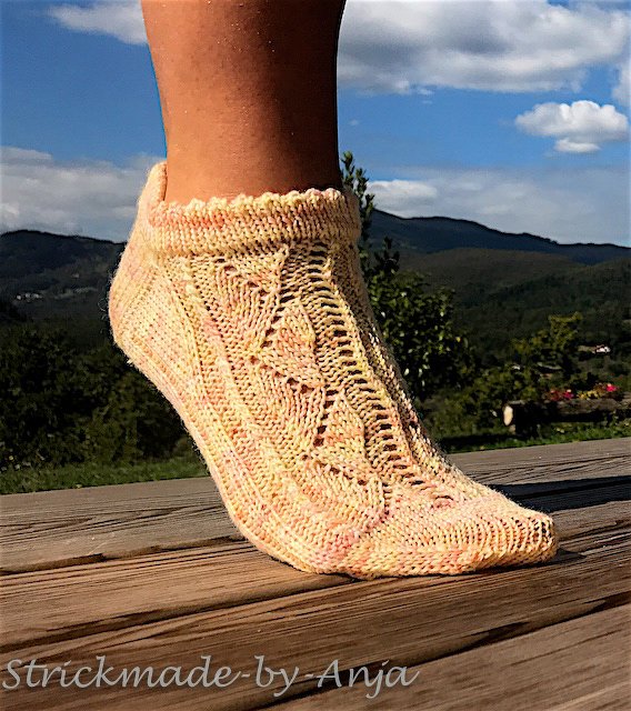 Sneakersocken Tineo