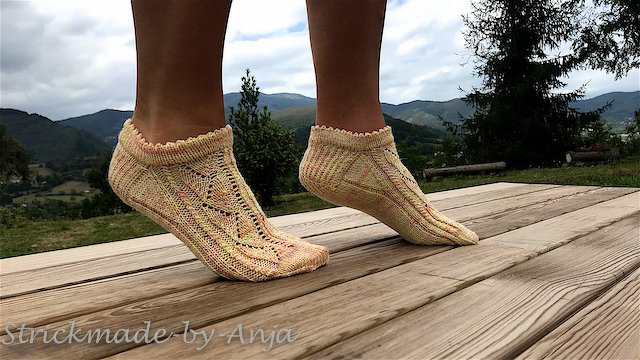 Sneakersocken Tineo - Bild 2