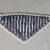 Beispieltuch Illusionsstricken