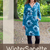 Erweiterungs-E-Book Damen-Kleid "WinterSanette" Gr. 34-56