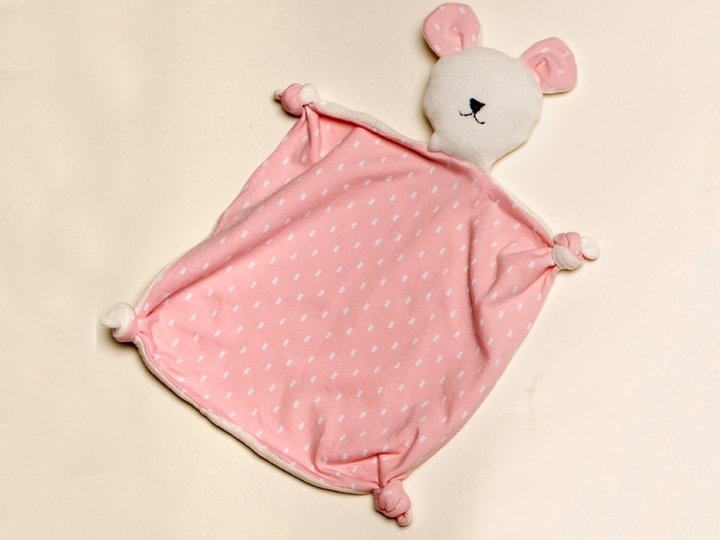 Baby Set CIELO – Bodysuit Pants Hat Teddy PDF Preemie-3y