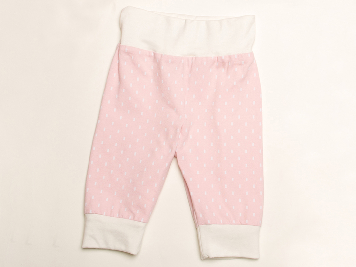 Baby Set CIELO – Bodysuit Pants Hat Teddy PDF Preemie-3y