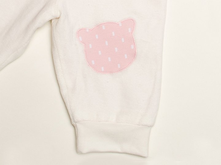 Schnittmuster Baby-Set CIELO – Anleitung Datei Gr. 38/44–92/98