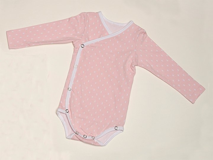 Schnittmuster Baby-Set CIELO – Anleitung Datei Gr. 38/44–92/98