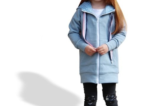 eBook Longjacket Nala Kinder