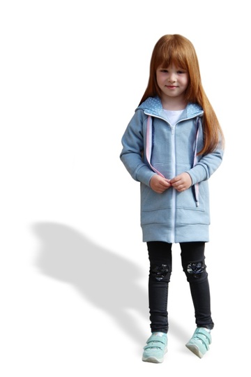 eBook Longjacket Nala Kinder
