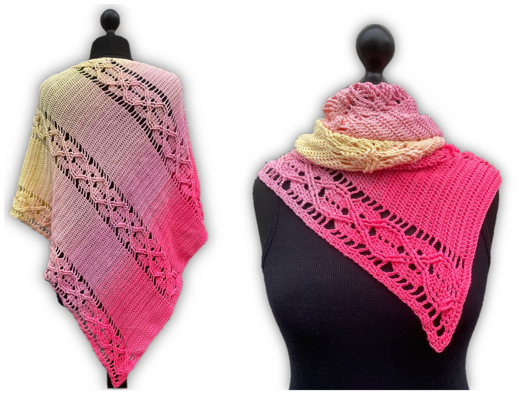 Crochet pattern LunaLiisa - Image 3