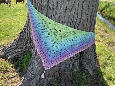 Elso goes Spring by Elso Designs