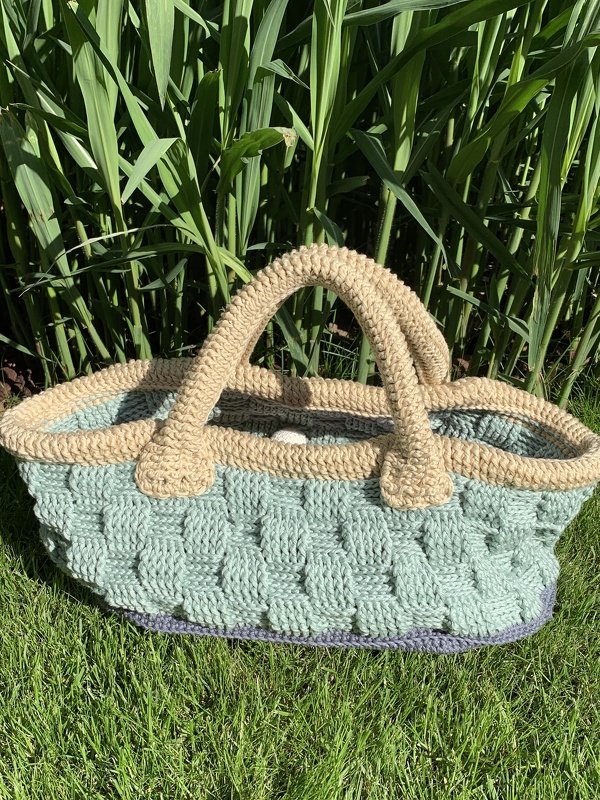 Häkelanleitung "Puppe Otti" von Otti.Berlin