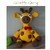 Amigurumi Häkelanleitung Giraffe Gerry